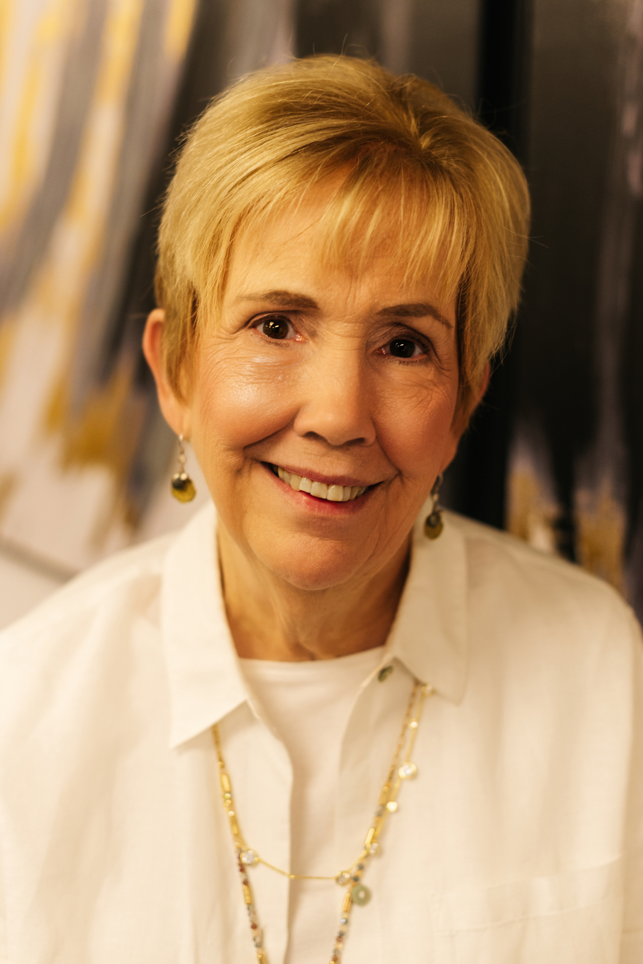 Caroline Myers, AIM Peer Advisory Boards member