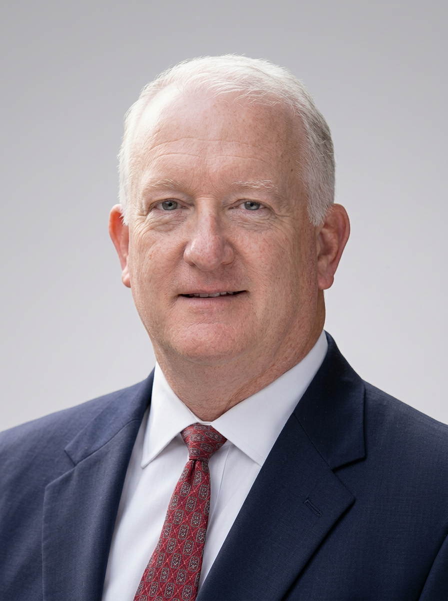 Chris Gattis, founding facilitator of AIM Peer Advisory Boards