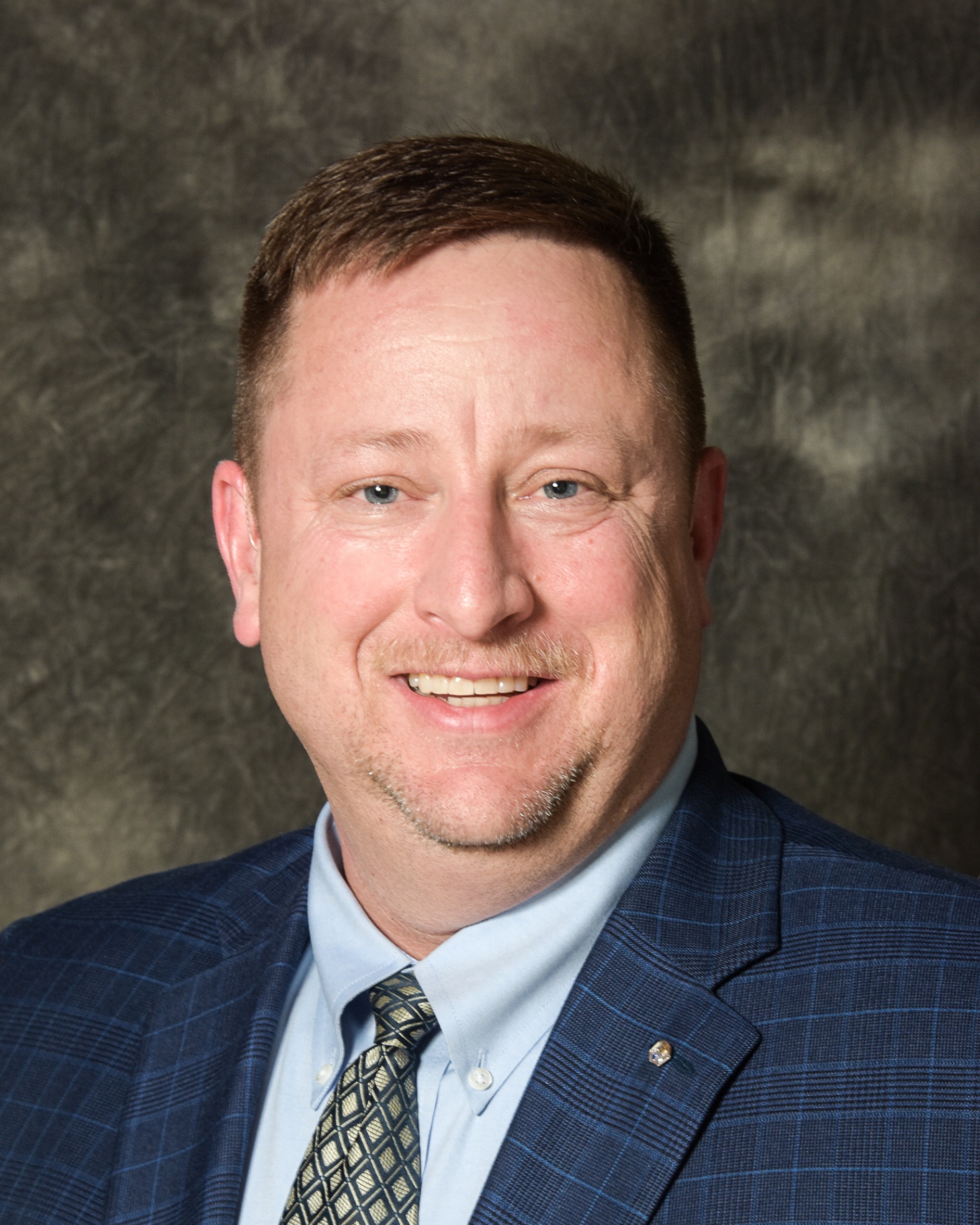 Dustin Awtrey, AIM Peer Advisory Boards member